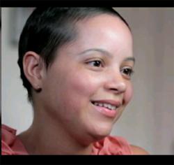Cancer Patient who Underwent Egg Freezing